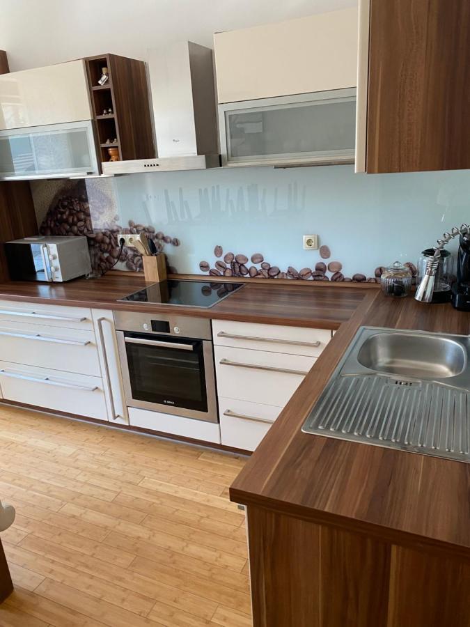 Apartmaji Anze Кранська Гора Екстер'єр фото