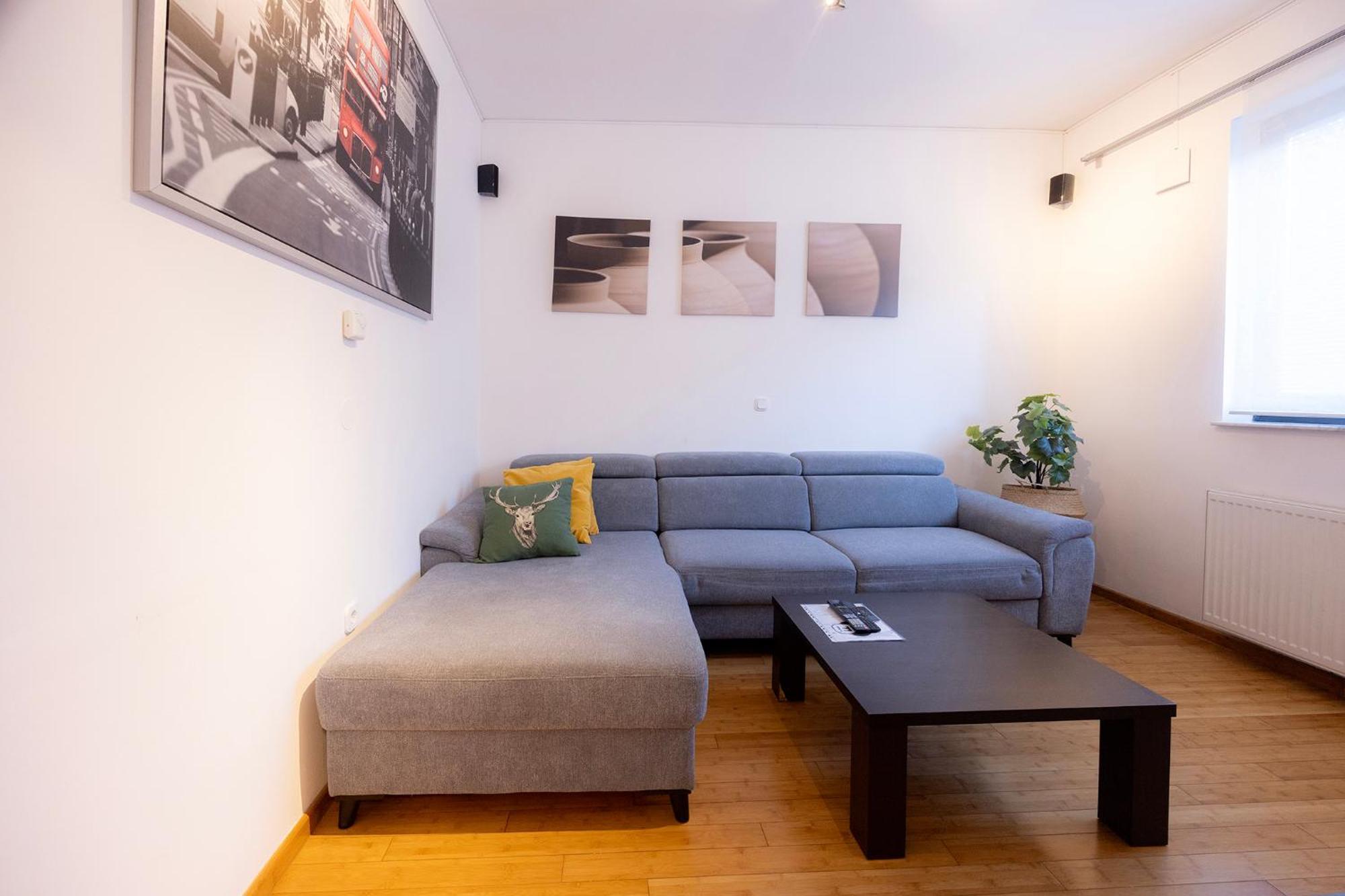 Apartmaji Anze Кранська Гора Екстер'єр фото