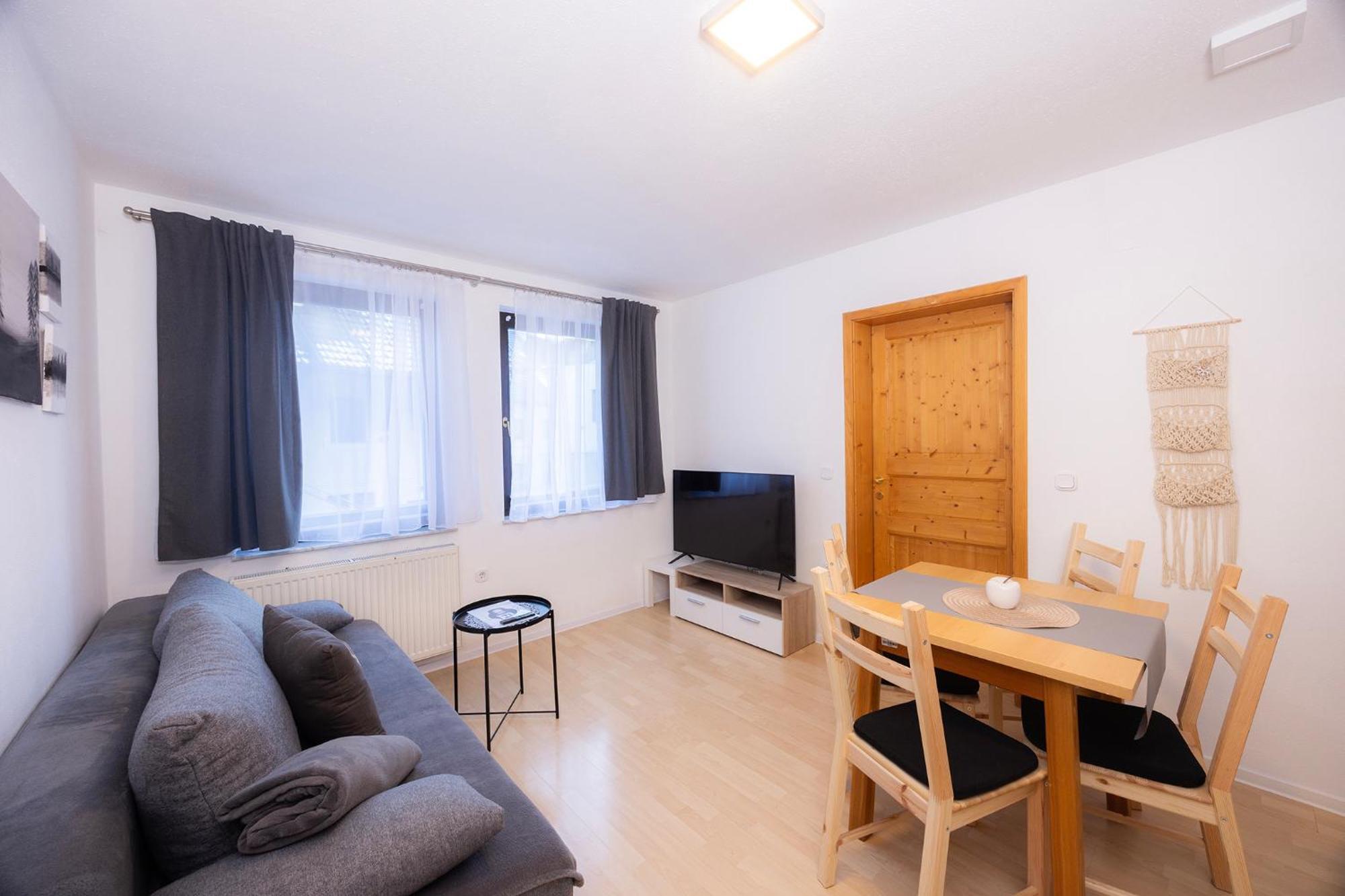 Apartmaji Anze Кранська Гора Номер фото