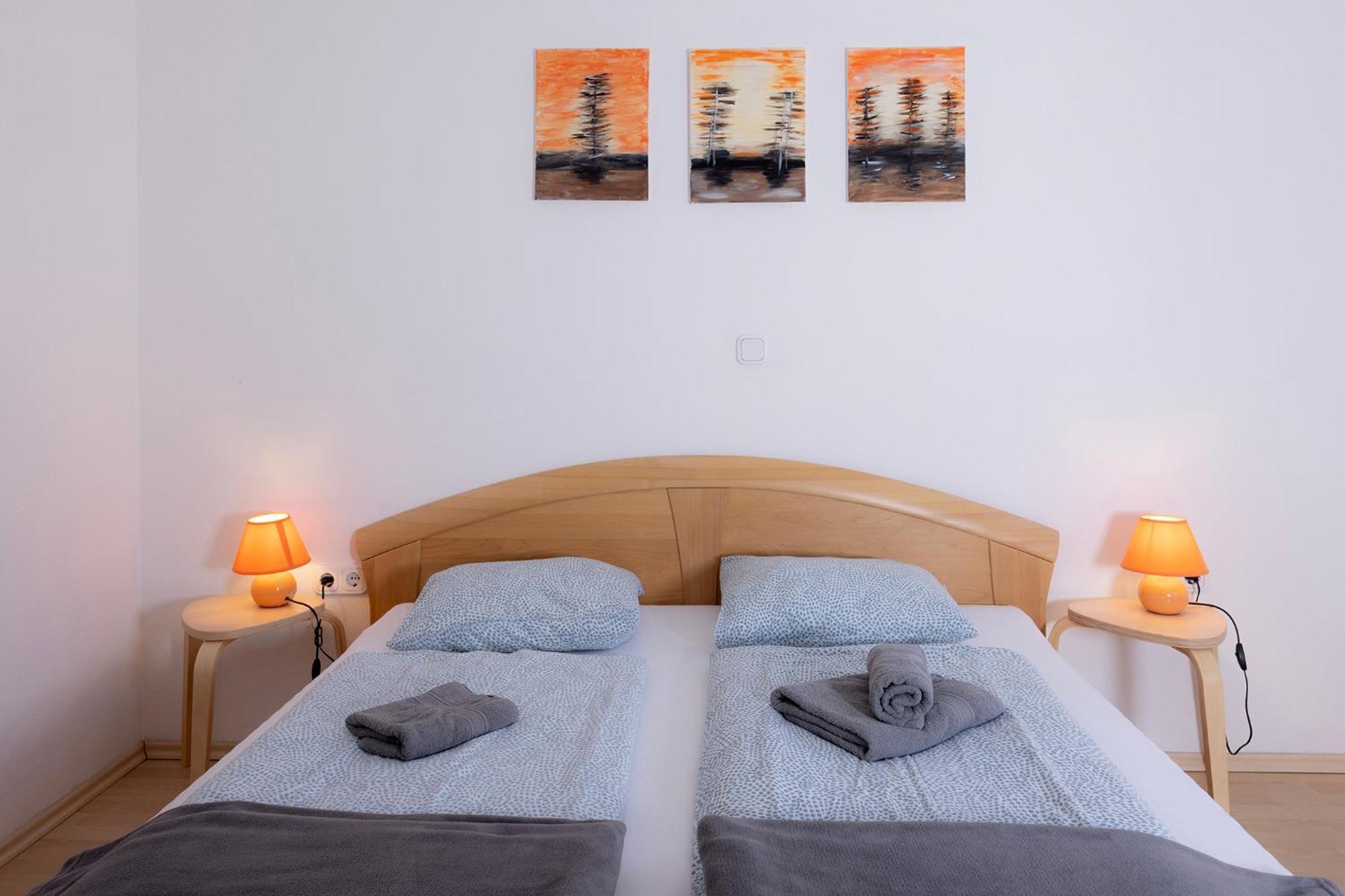 Apartmaji Anze Кранська Гора Номер фото