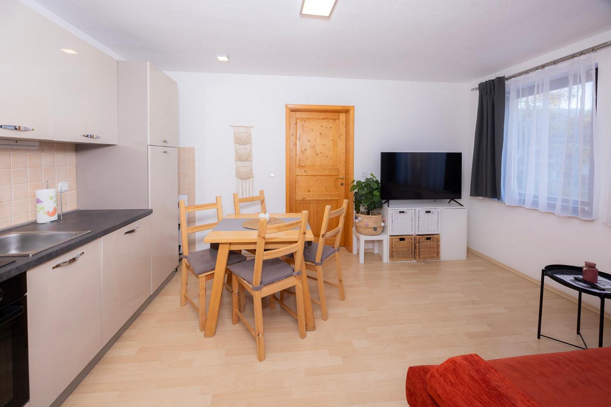 Apartmaji Anze Кранська Гора Номер фото