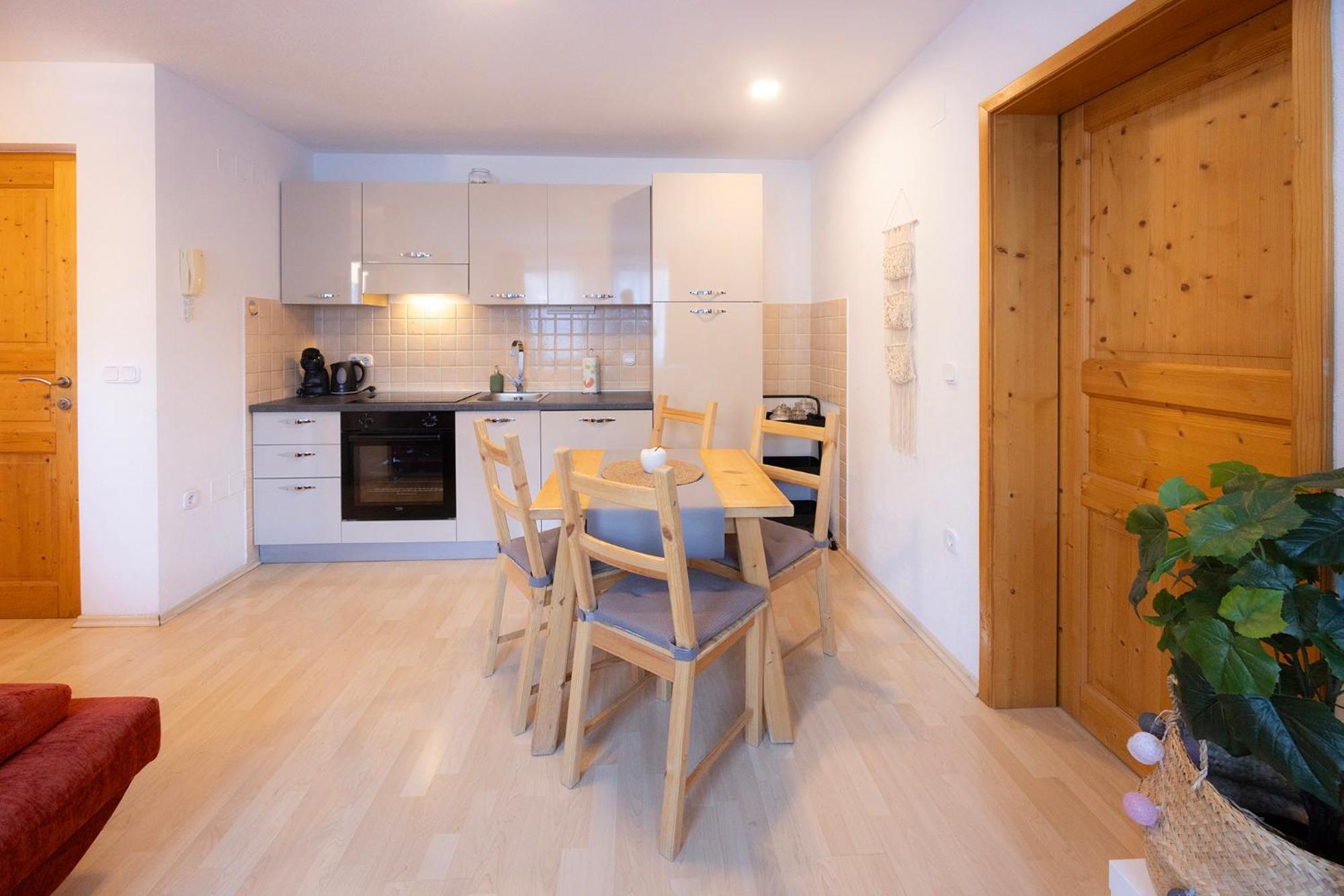 Apartmaji Anze Кранська Гора Номер фото