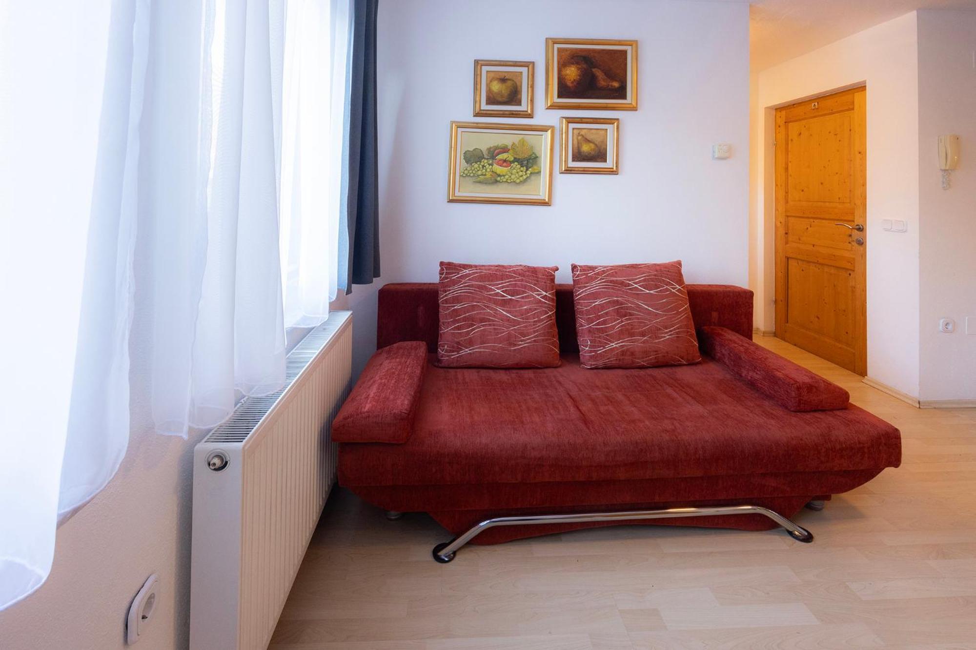 Apartmaji Anze Кранська Гора Номер фото