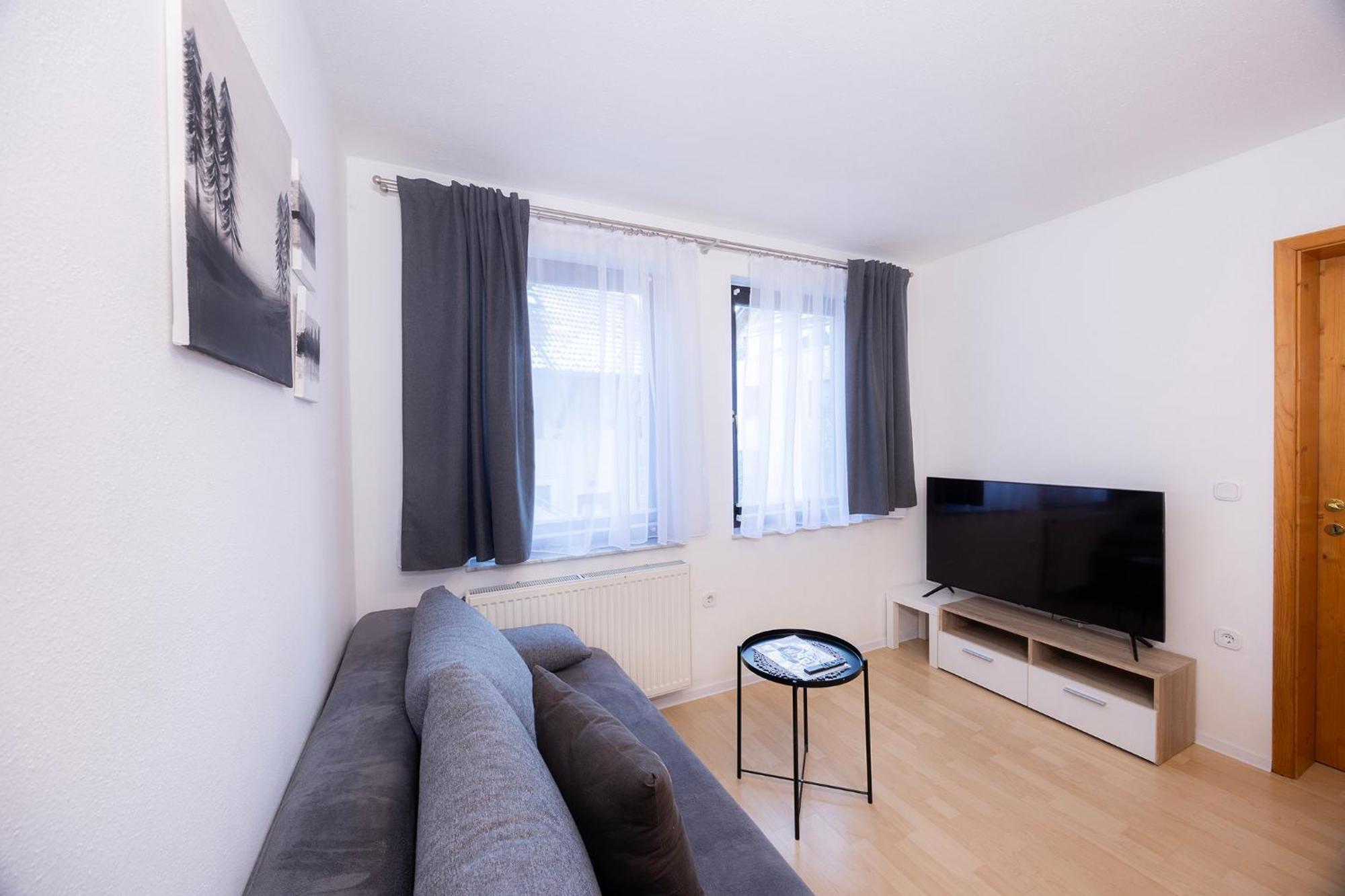 Apartmaji Anze Кранська Гора Номер фото