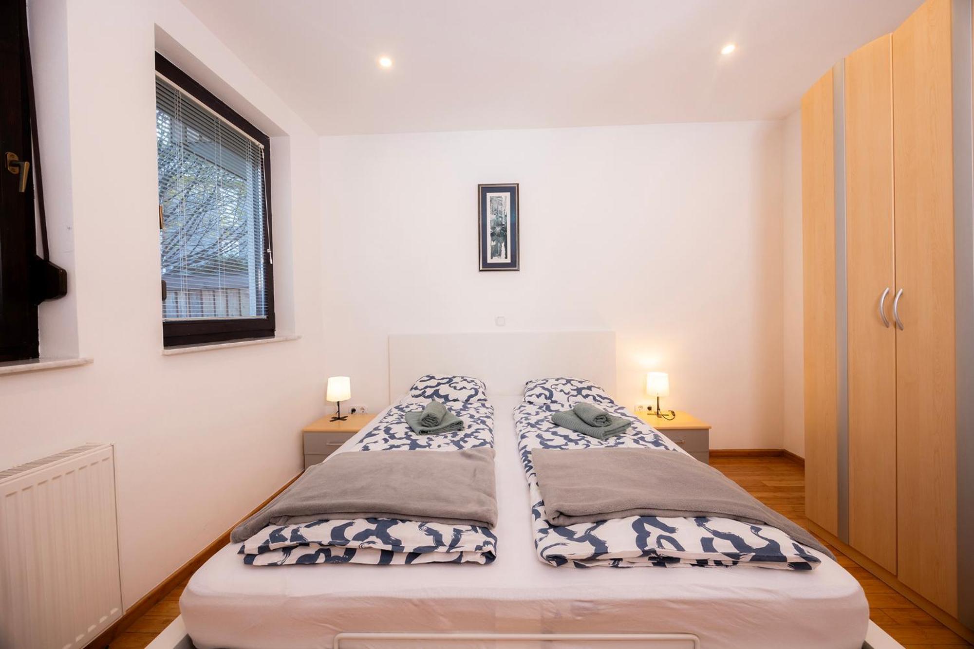 Apartmaji Anze Кранська Гора Екстер'єр фото