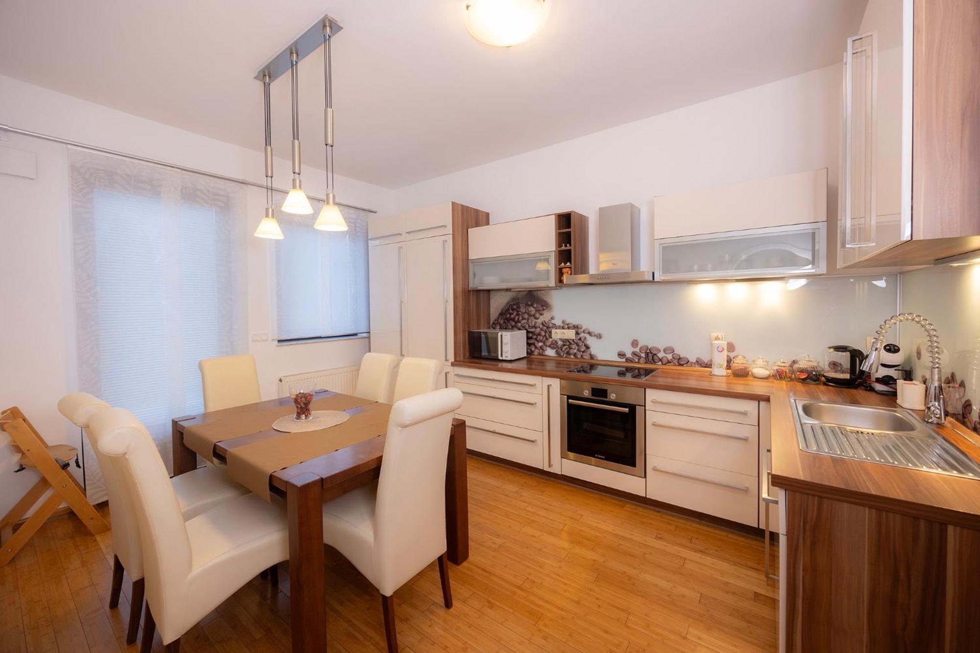 Apartmaji Anze Кранська Гора Екстер'єр фото