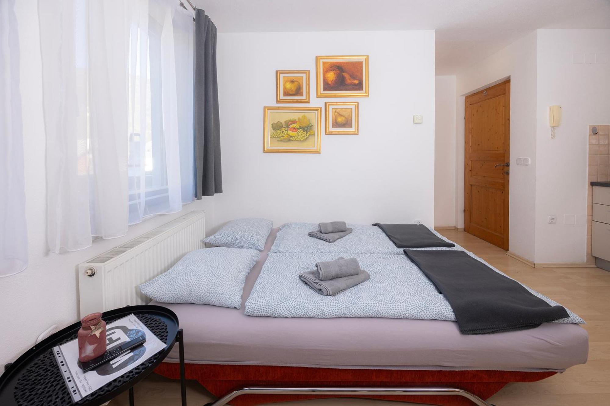 Apartmaji Anze Кранська Гора Екстер'єр фото