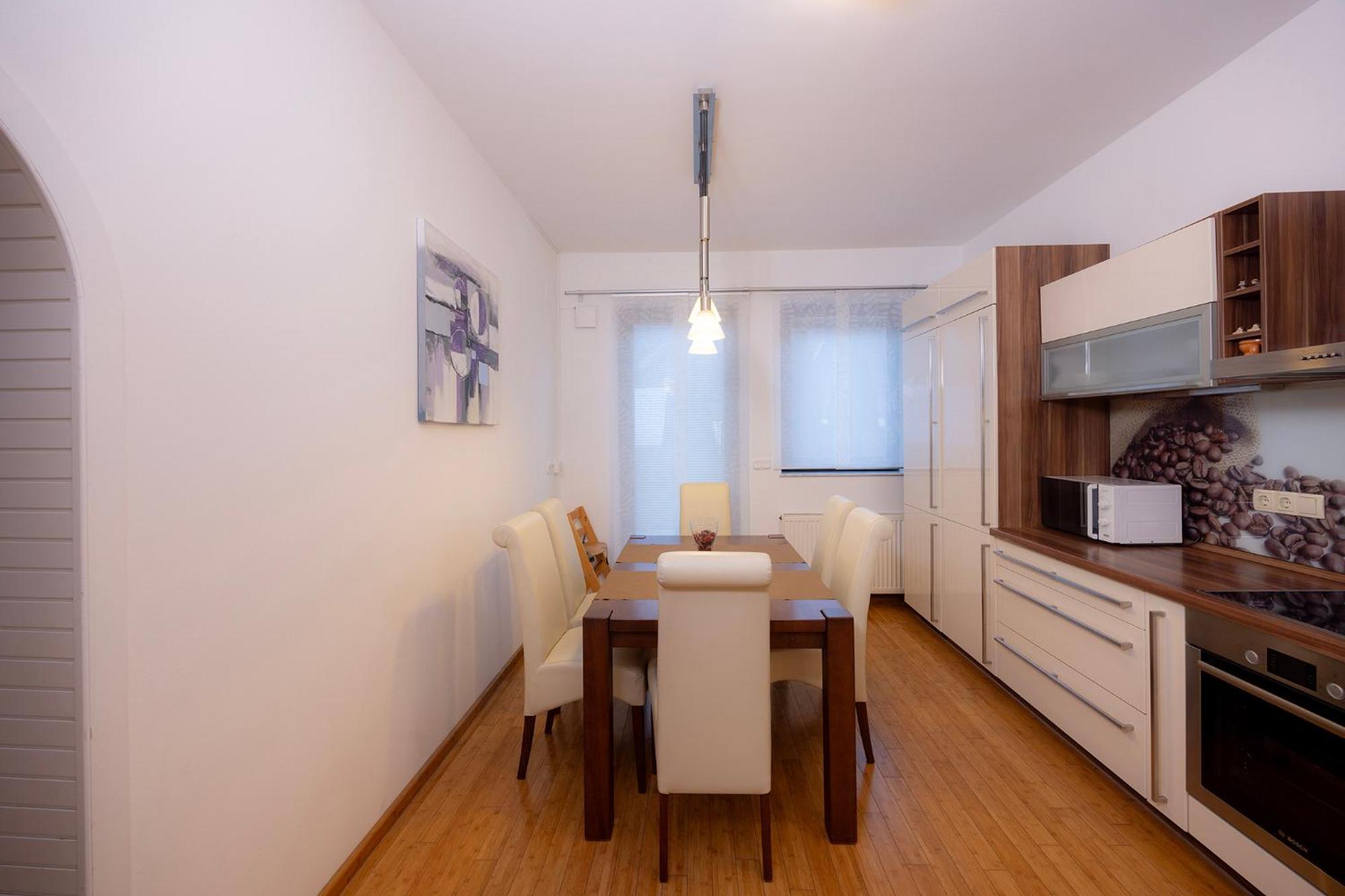 Apartmaji Anze Кранська Гора Номер фото