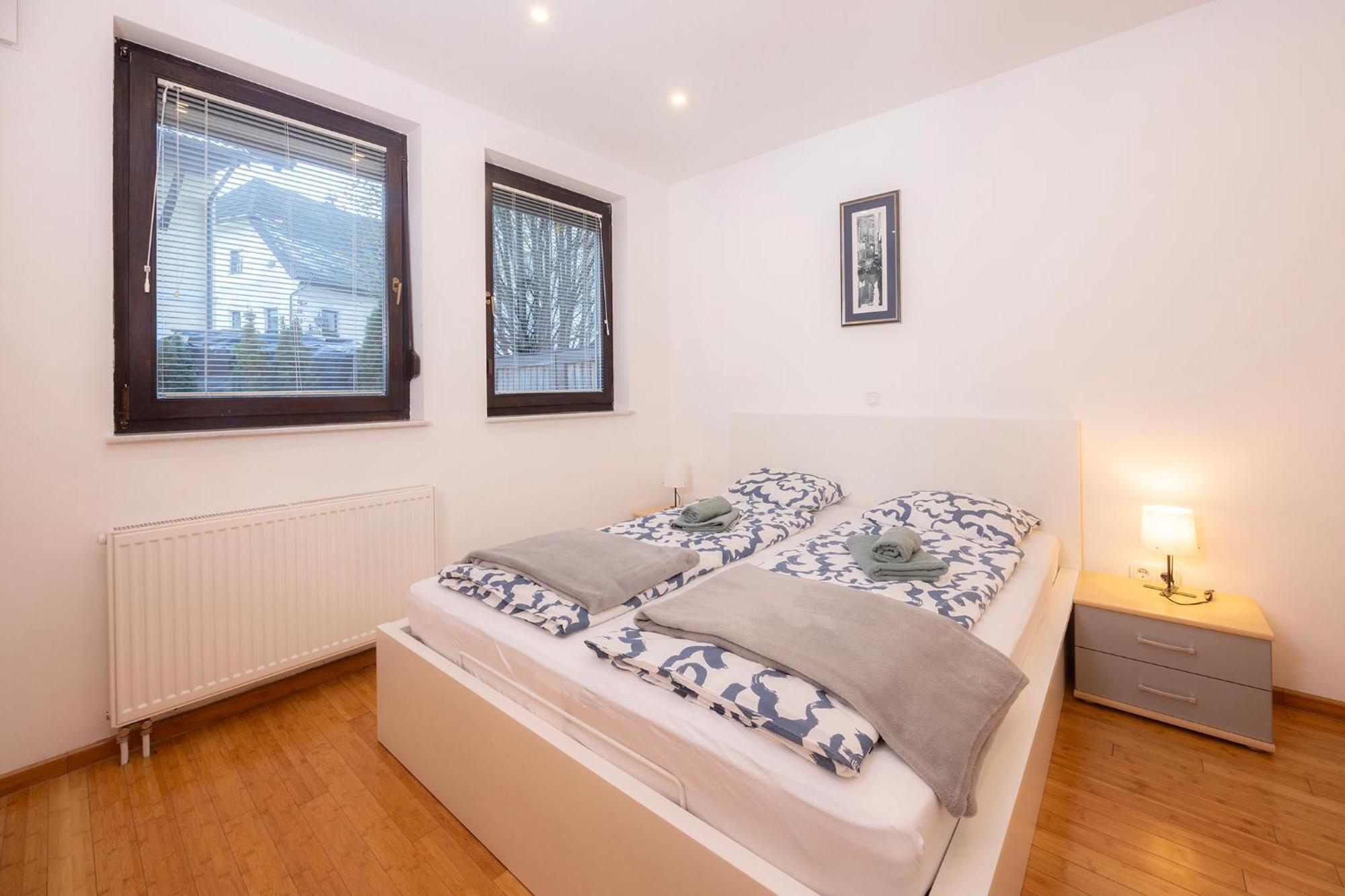 Apartmaji Anze Кранська Гора Номер фото