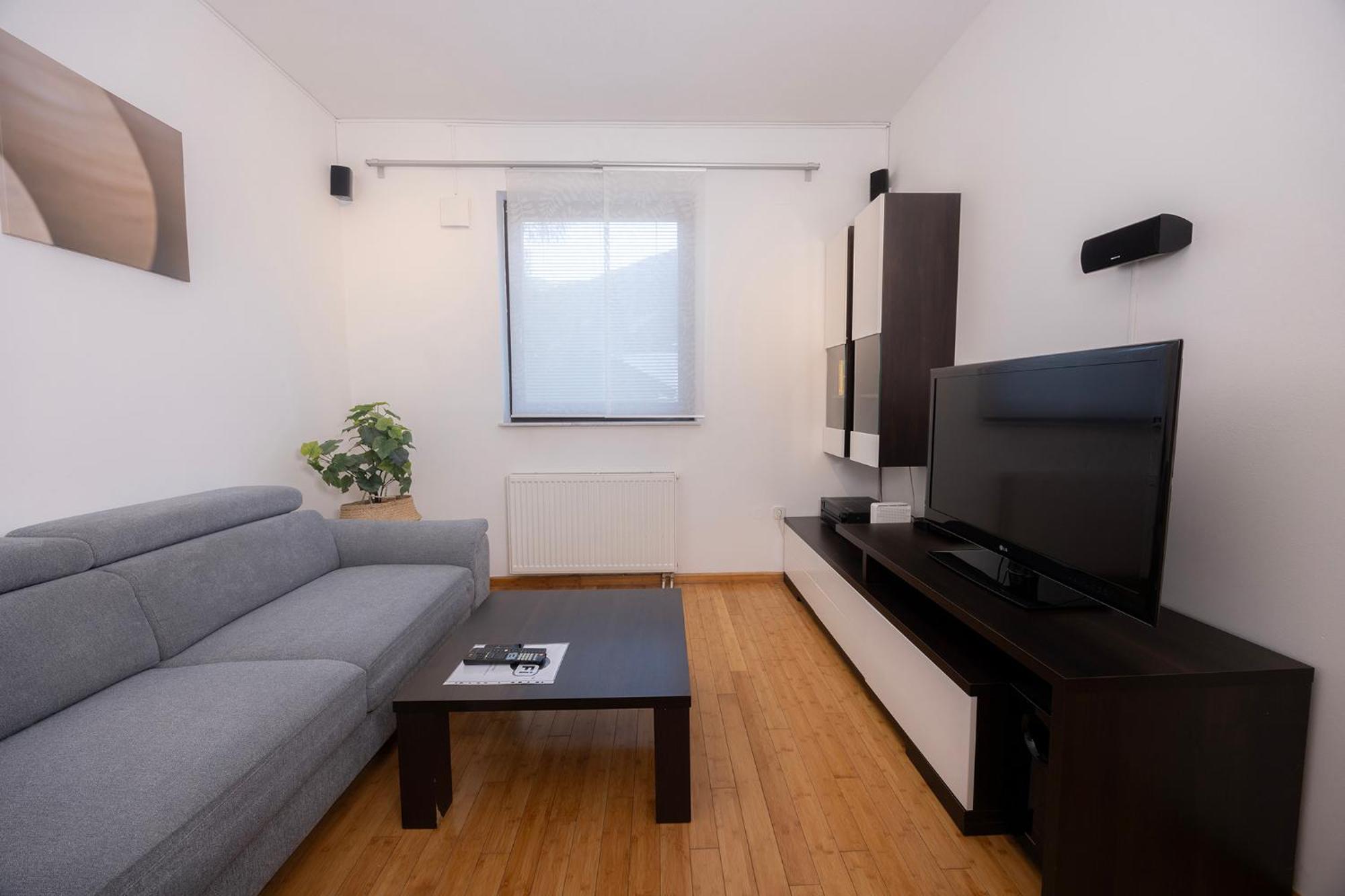 Apartmaji Anze Кранська Гора Номер фото