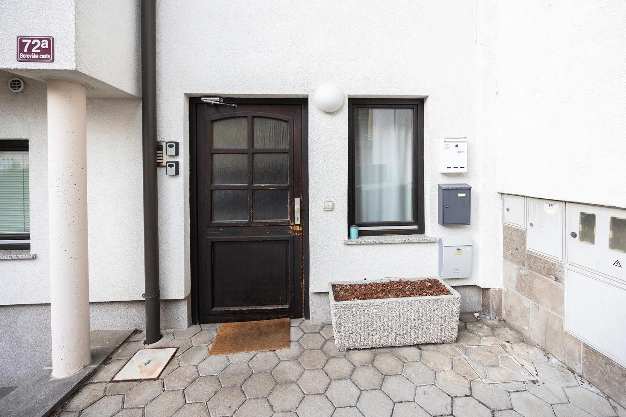 Apartmaji Anze Кранська Гора Номер фото